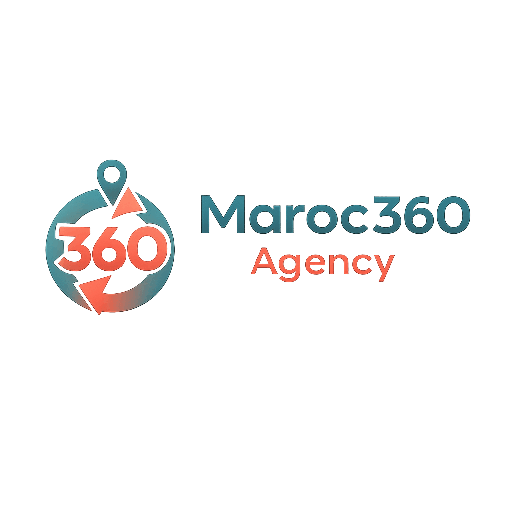 Maroc 360 Agency